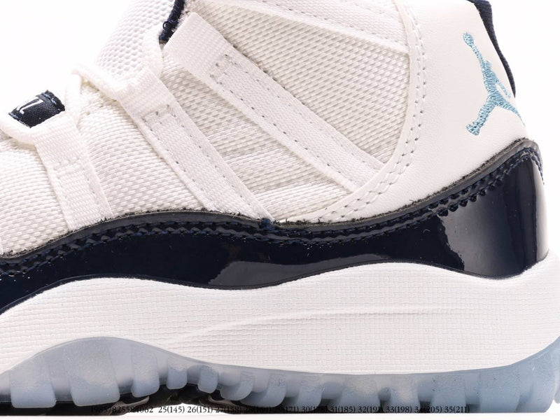 Jordan 11 Retro