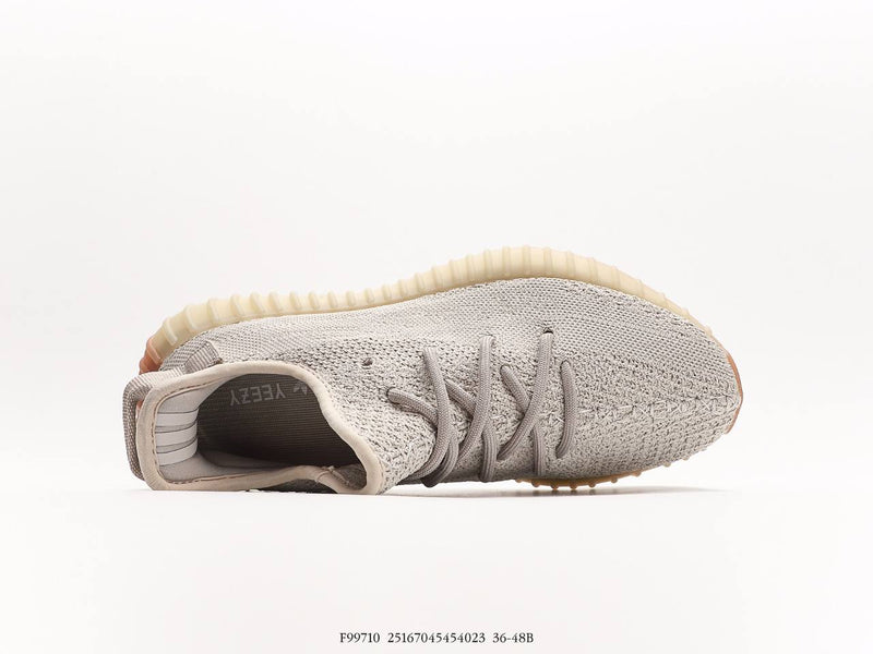 حذاء أديداس ييزي بوست 350 V2 "سمسم"