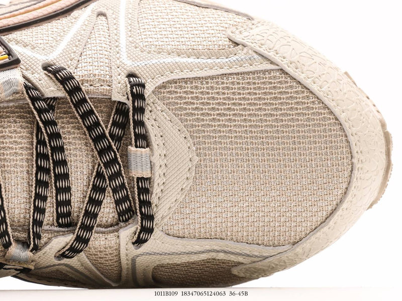 Asics Gel-Kahana 8