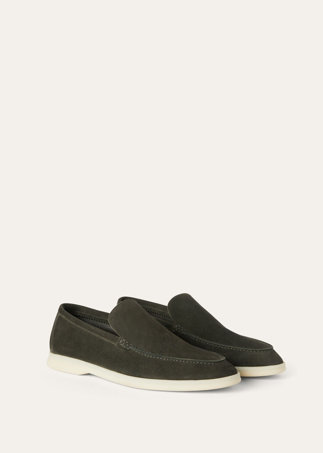 Summer Walk Loafers Mimetico