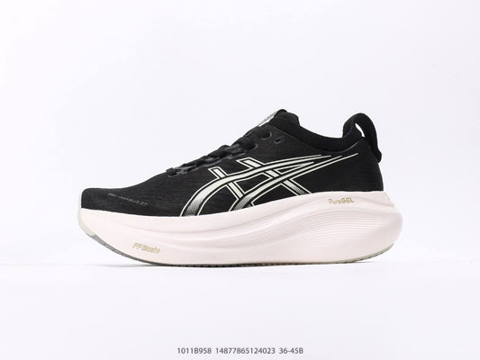 ASICS Gel-Nimbus 27