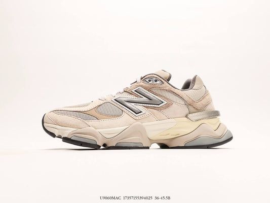 New Balance 9060 Sea Salt