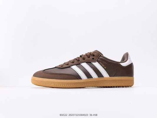 adidas Samba OG Earth Strata Gum