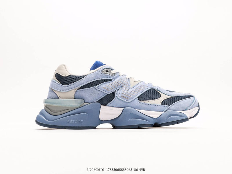 New Balance 9060 Grey Day