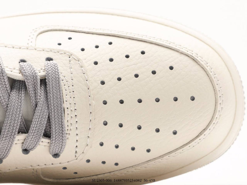 حذاء AIR FORCE 1 LOW SUPREME من ذا نورث فيس