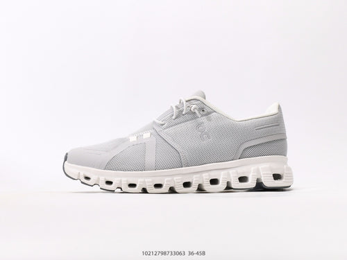 Cloud 6 Ly. Grey White