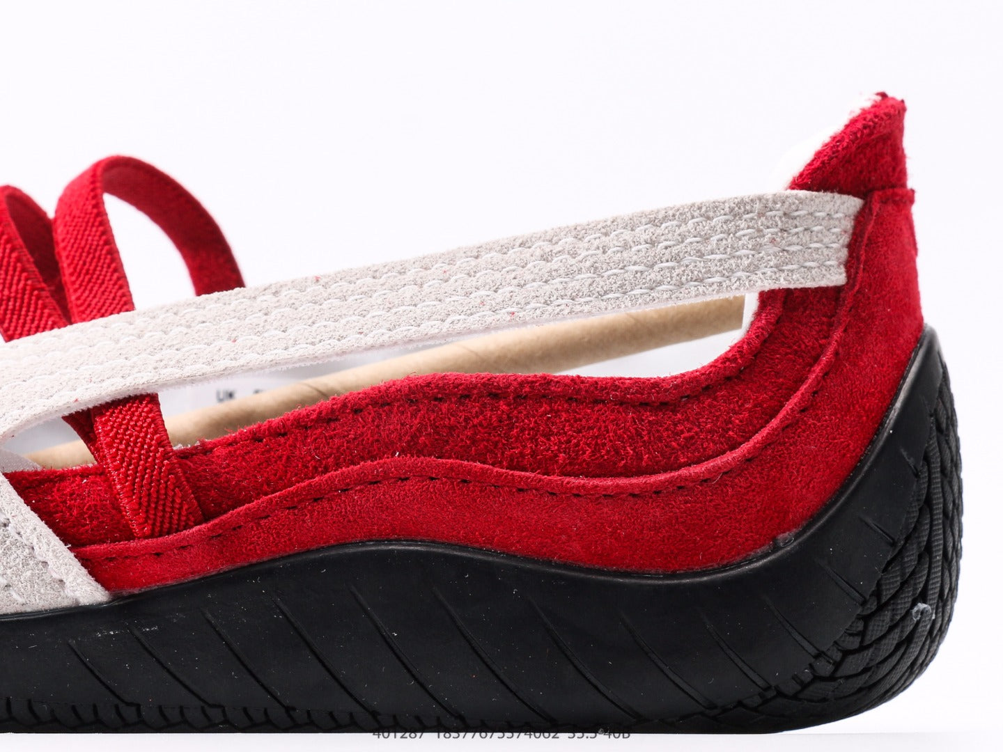 حذاء Puma Speedcat Ballet SD "For All Time Red"