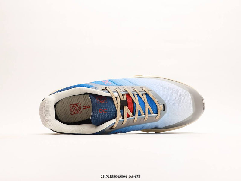 حول تشغيل Cloudventure LOEWE Blue