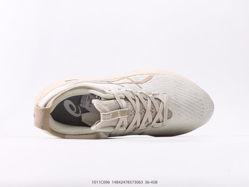 ASICS Gel-Nimbus 27