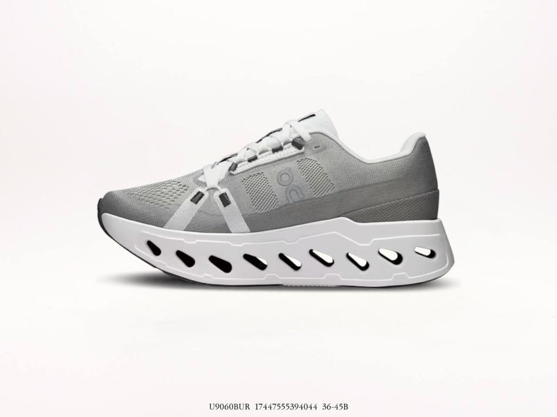 Cloudeclipse Alloy White