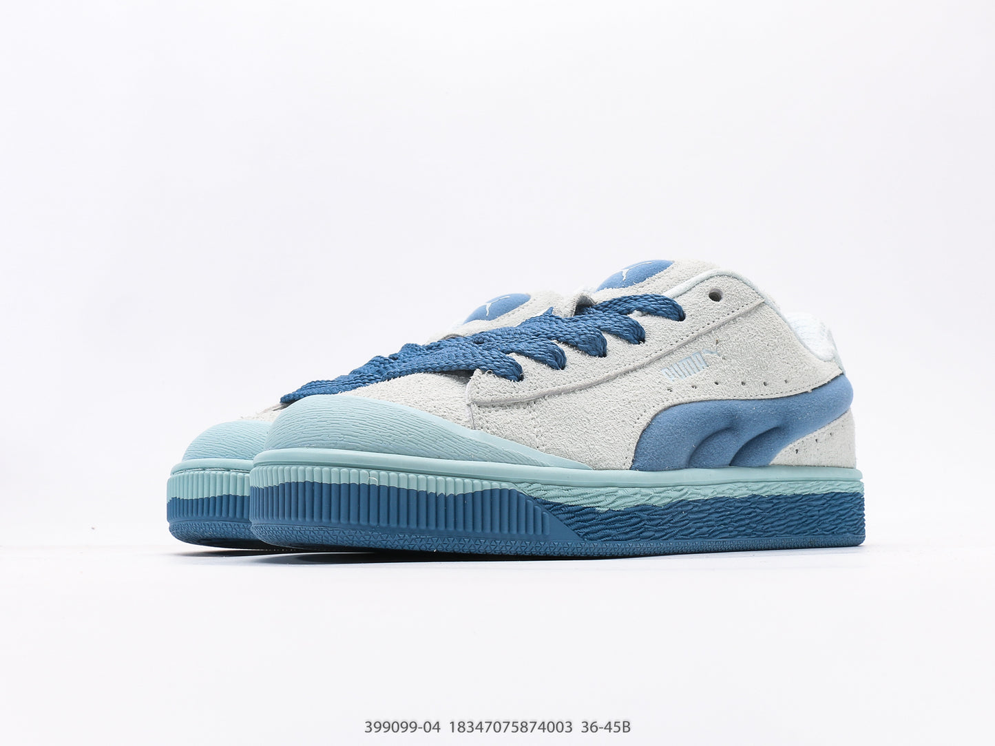 Puma Suede XL Crush