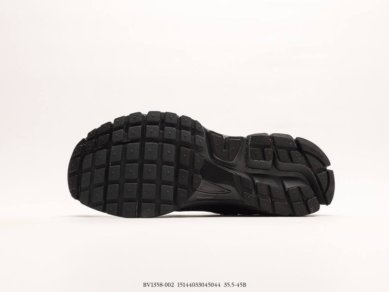 حذاء نايكي NK Zoom Vomero 5 Triple Black (2023)