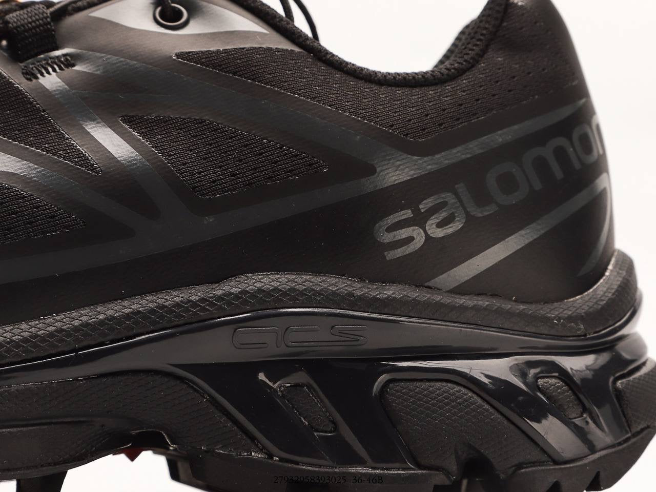 Salomon XT-6 Gore-Tex