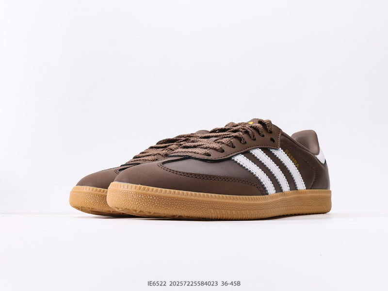 adidas Samba OG Earth Strata Gum