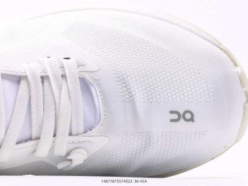 On Kith X cloudzone Kith White Ice