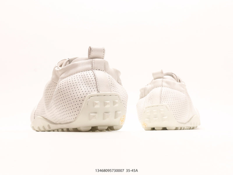 Hermes 24ss White