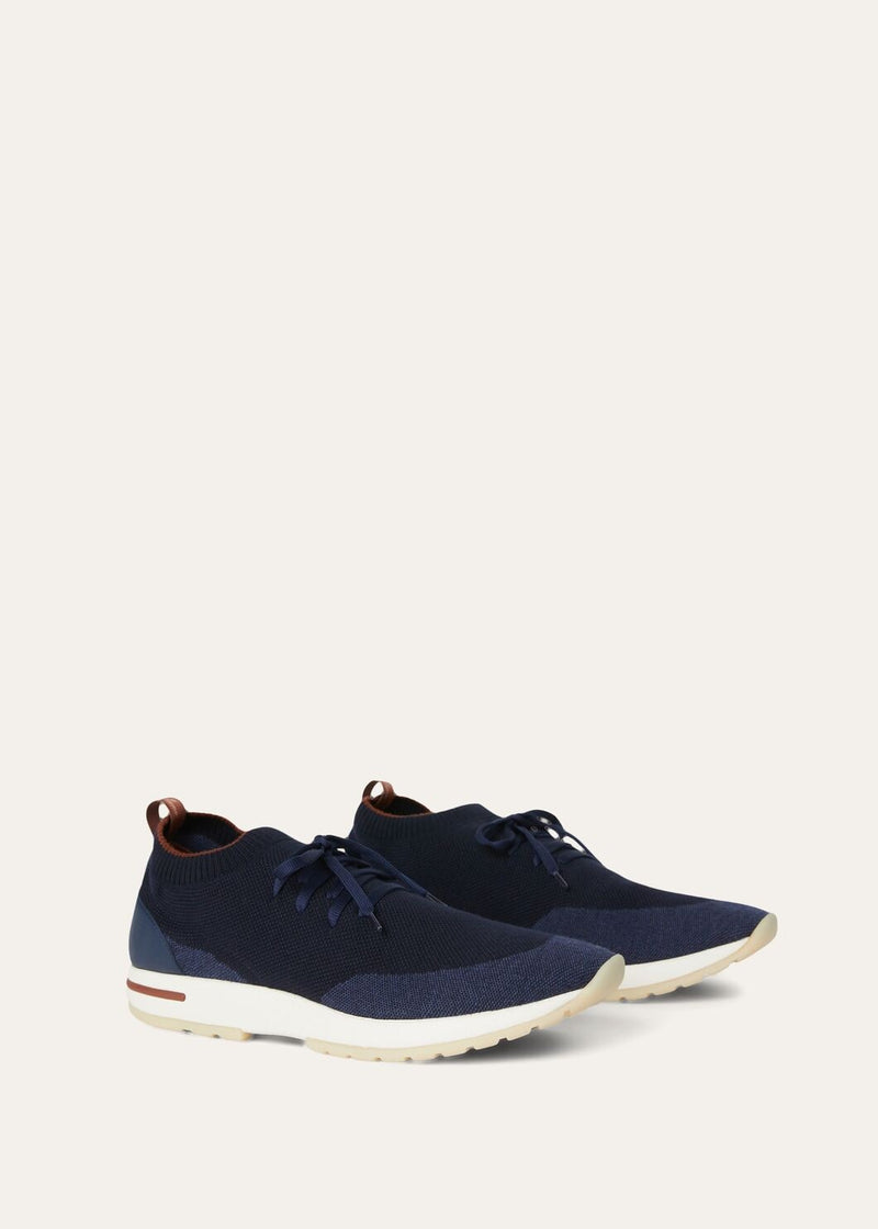 حذاء رياضي 360 Lp Flexy Walk أزرق داكن