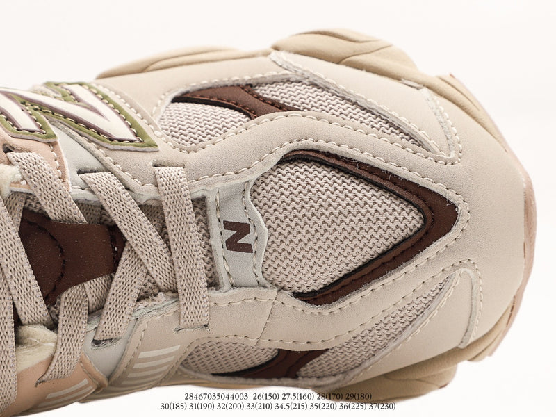 New balance 9060