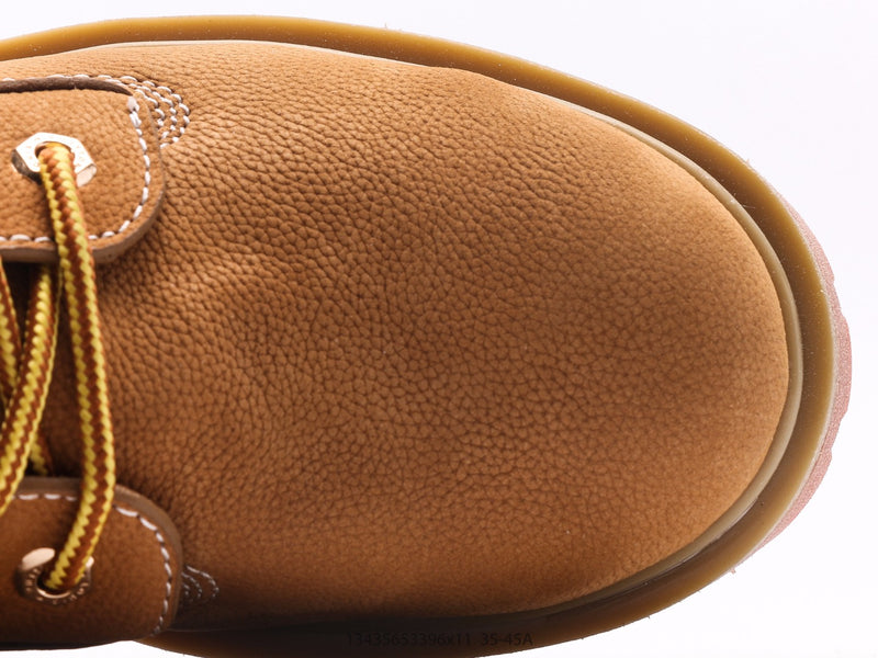 حذاء الكاحل من Louis Vuitton Timberland بطول 6 بوصات