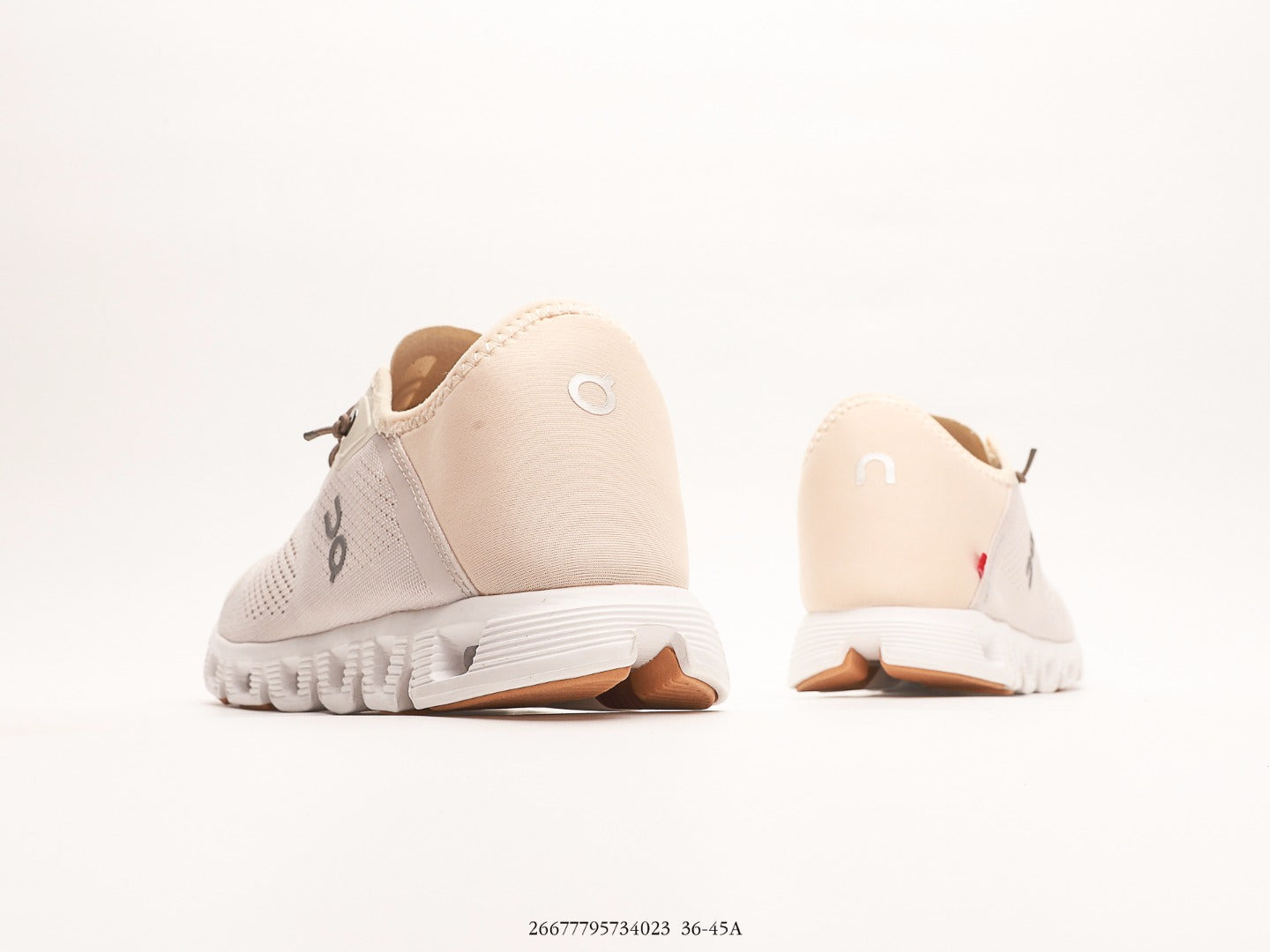 On Running Cloud 5 Beige