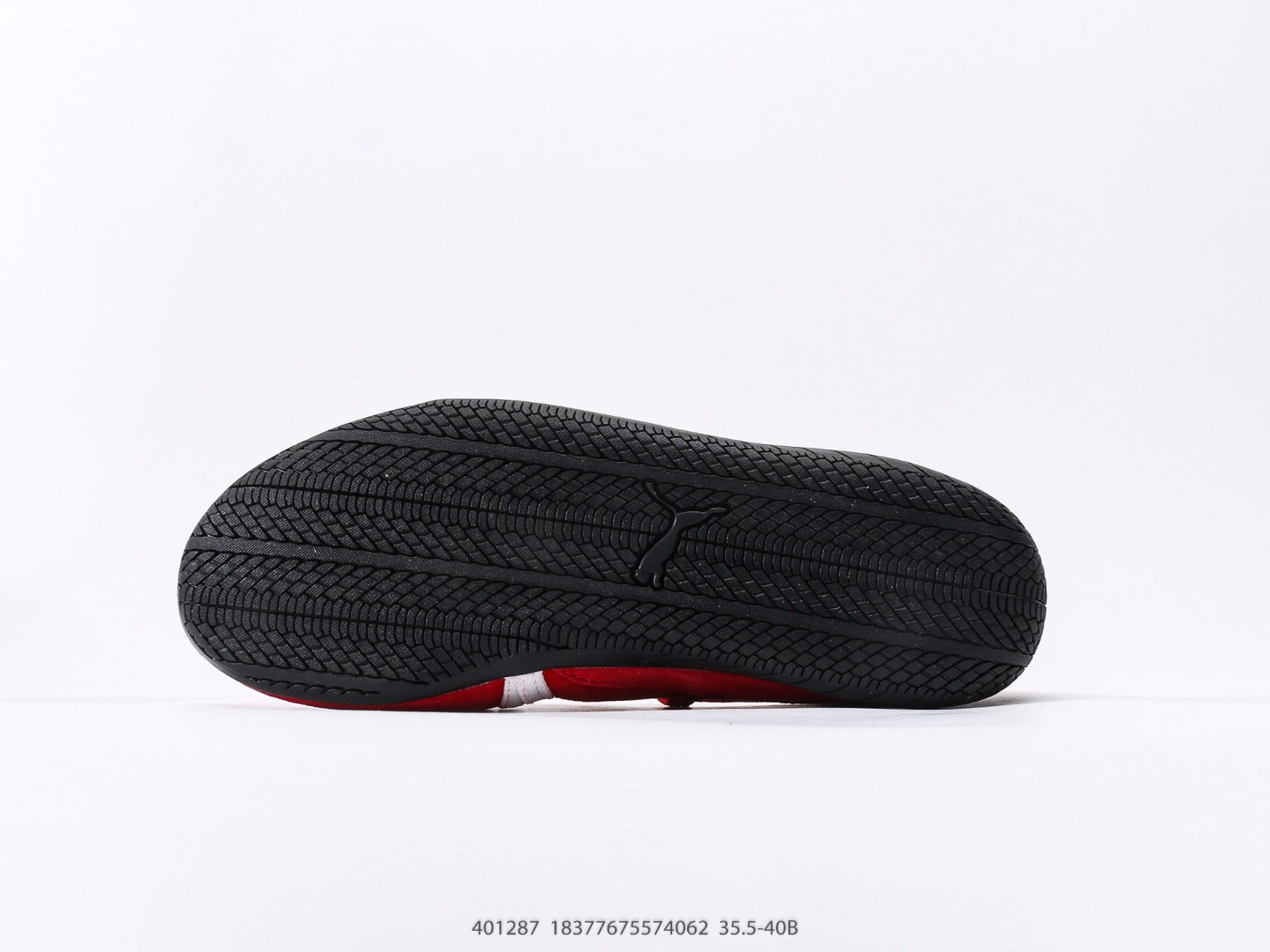 حذاء Puma Speedcat Ballet SD "For All Time Red"