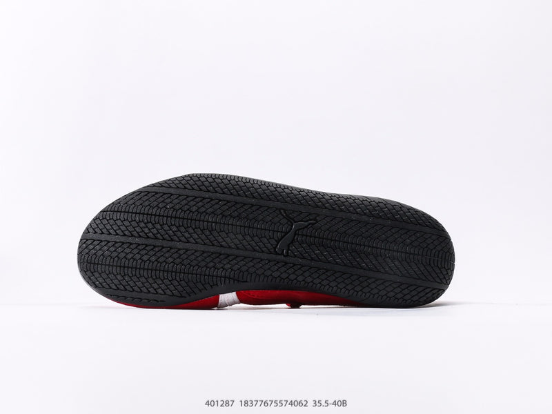 حذاء Puma Speedcat Ballet SD "For All Time Red"