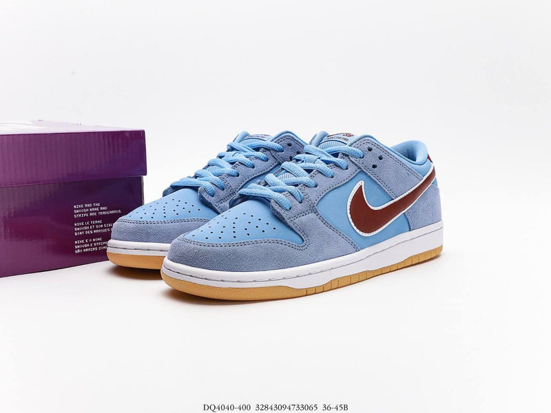 Nike Dunk Low PRMPHILADELPHIA