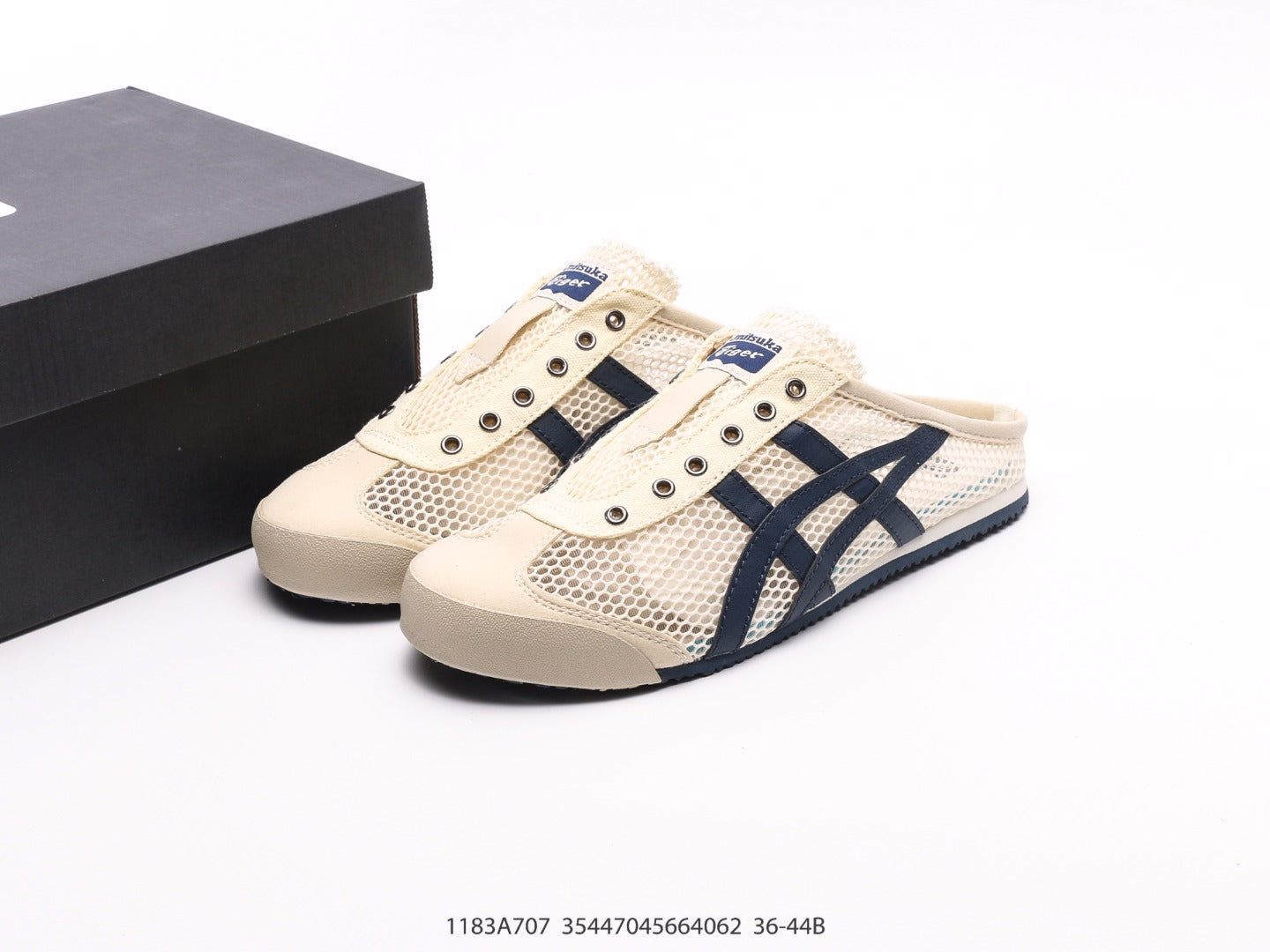 ASICS Onitsuka Tiger Mexico 66 Sabot