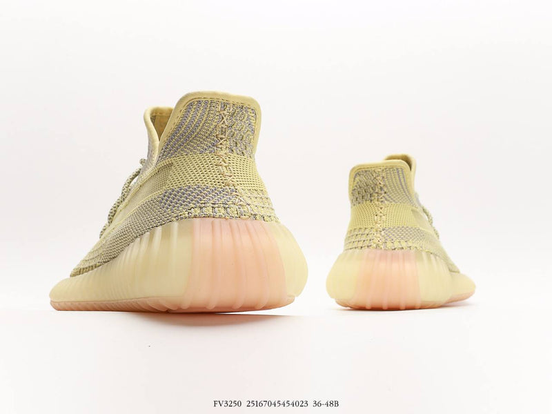 حذاء أديداس ييزي بوست 350 V2 "أنتليا"