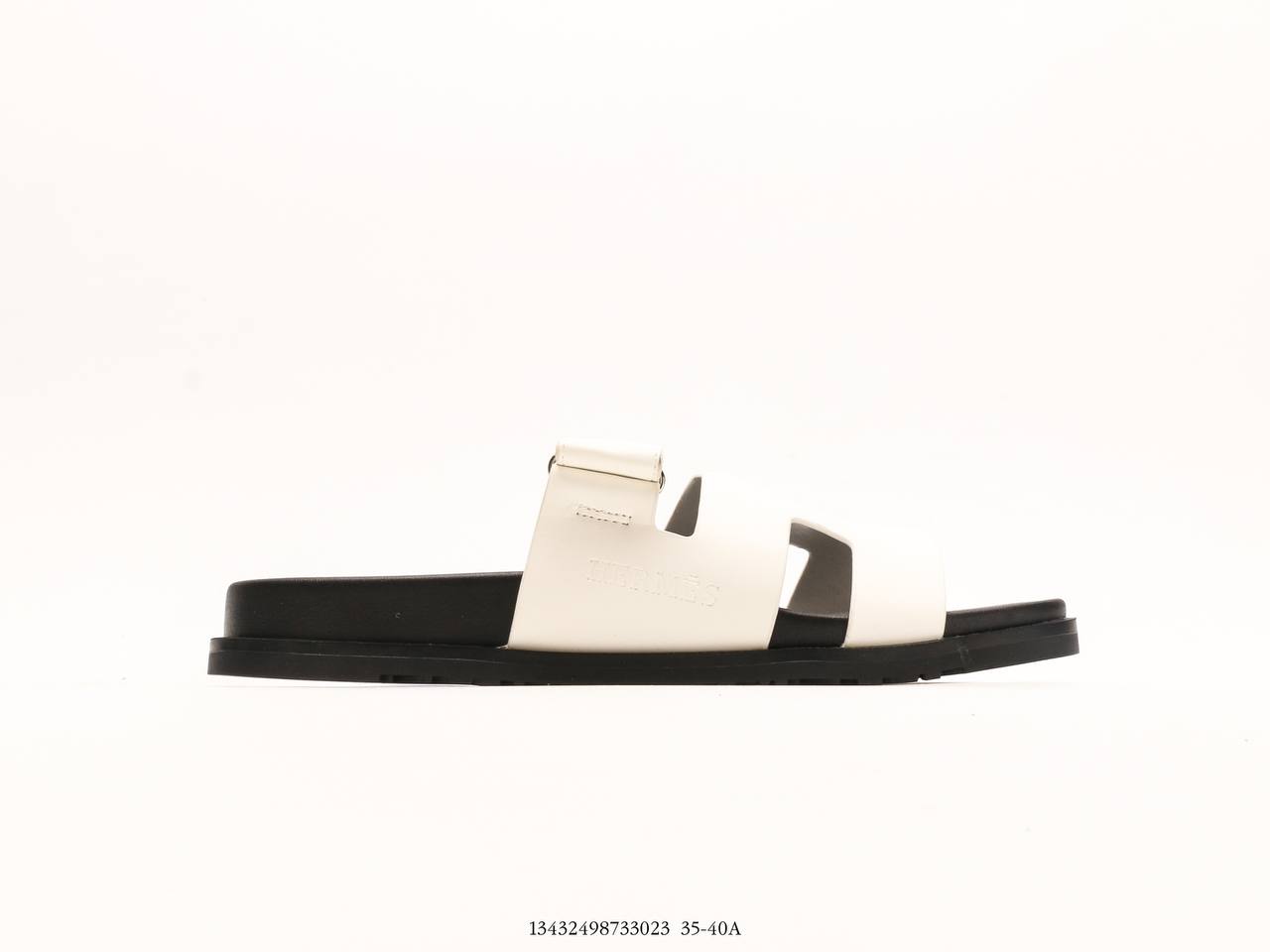 Hermès Chypre Sandals