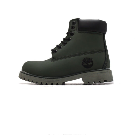 Timberland 6 premium Green