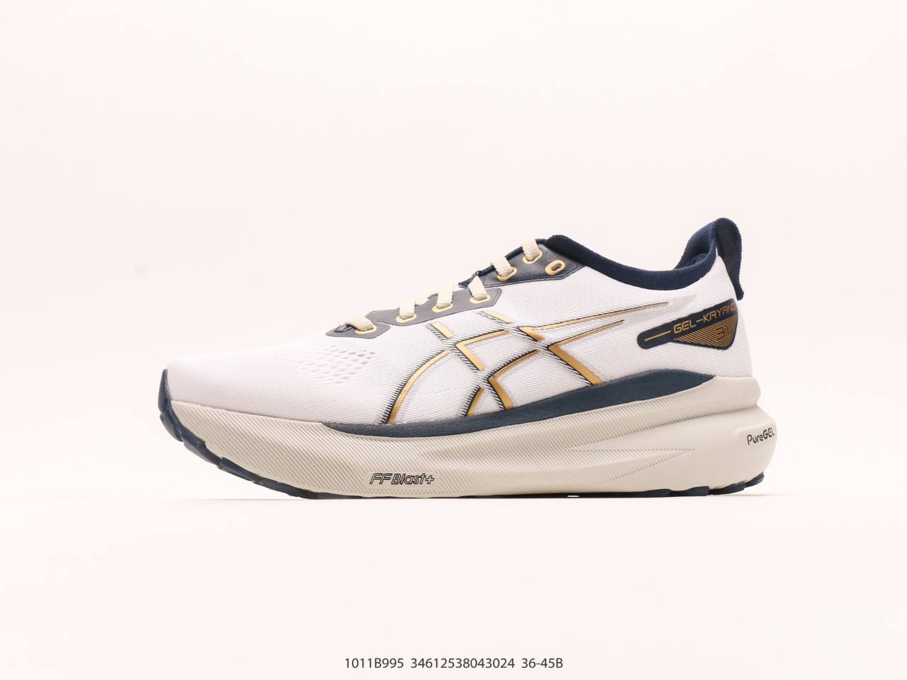 Asics GEL-Kayano 31 l