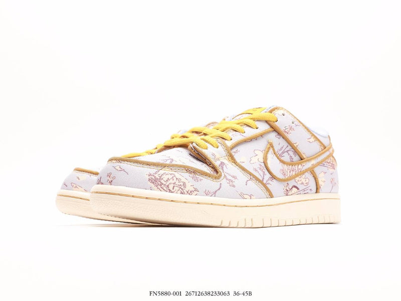 حذاء Nike SB Dunk Low City Of Style