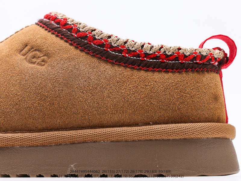 UGG Tazz Slipper Chestnut
