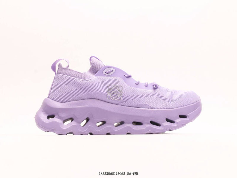 حذاء Cloudtilt LOEWE Purple Rose (للنساء)