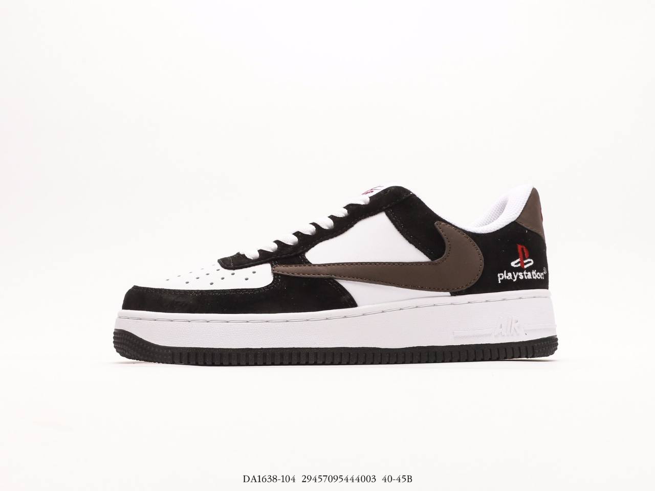 Nike Air Force 1 Low PlayStation