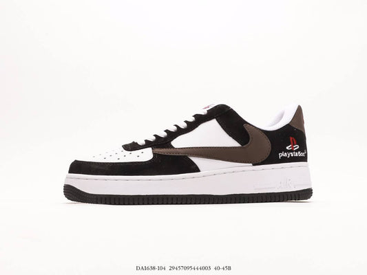 Nike Air Force 1 Low PlayStation