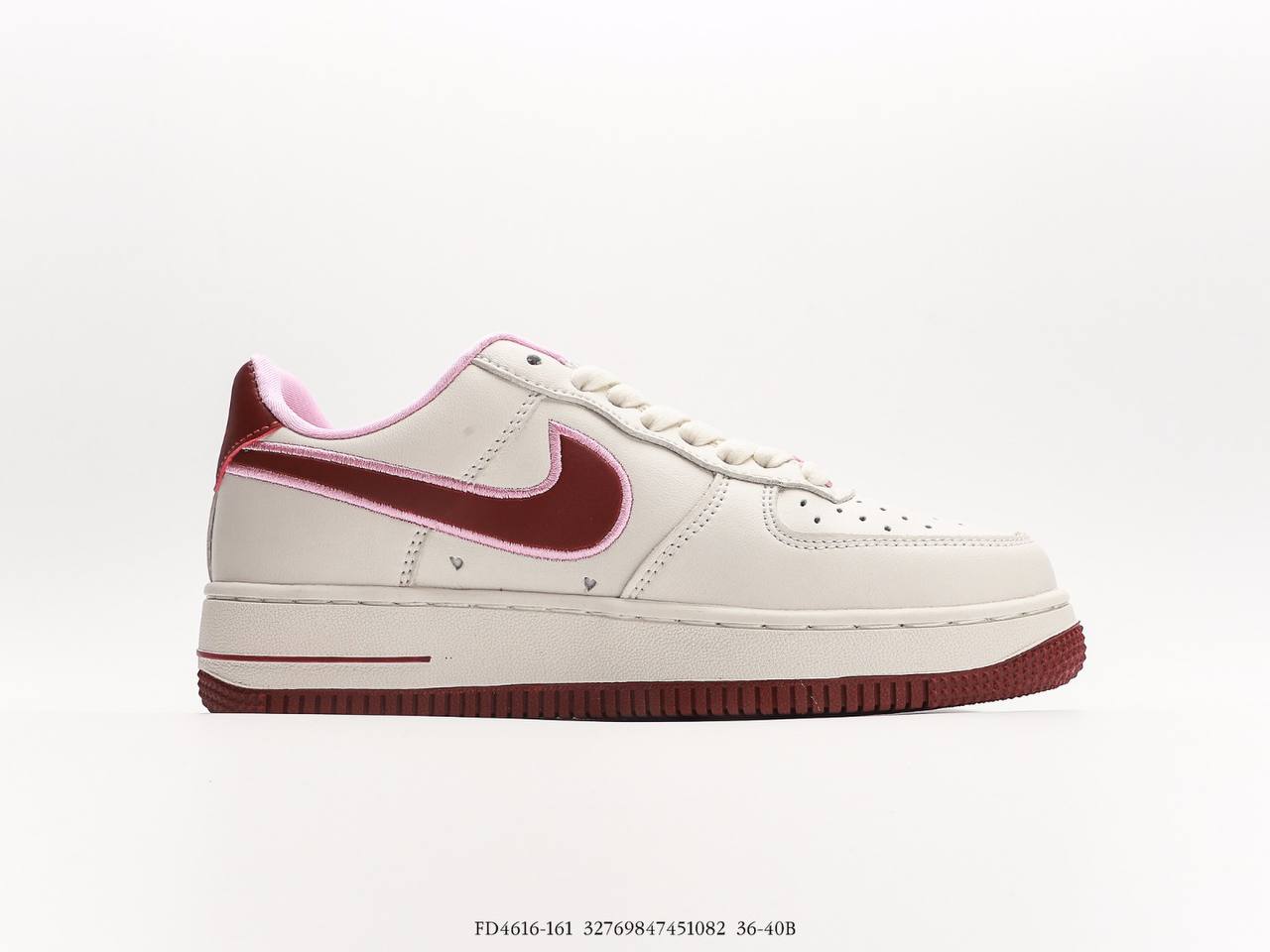 Air Force 1 Low Valentine’s Day