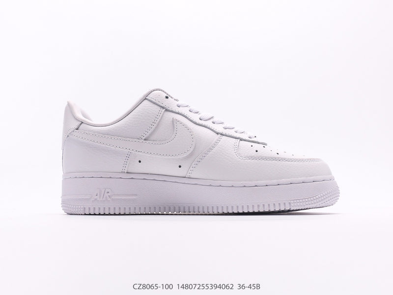 حذاء Air Force 1 Low Drake NOCTA Certified Lover Boy