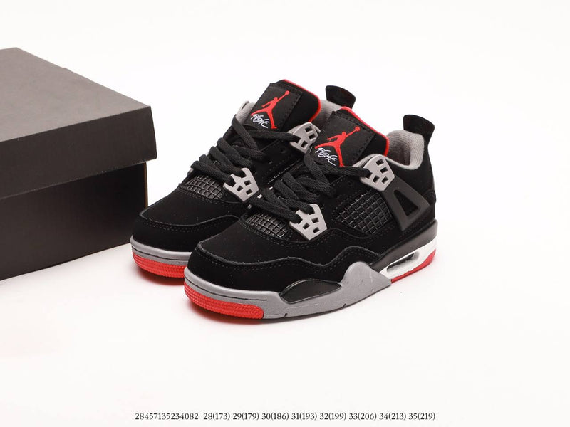 Jordan 4 Retro OG