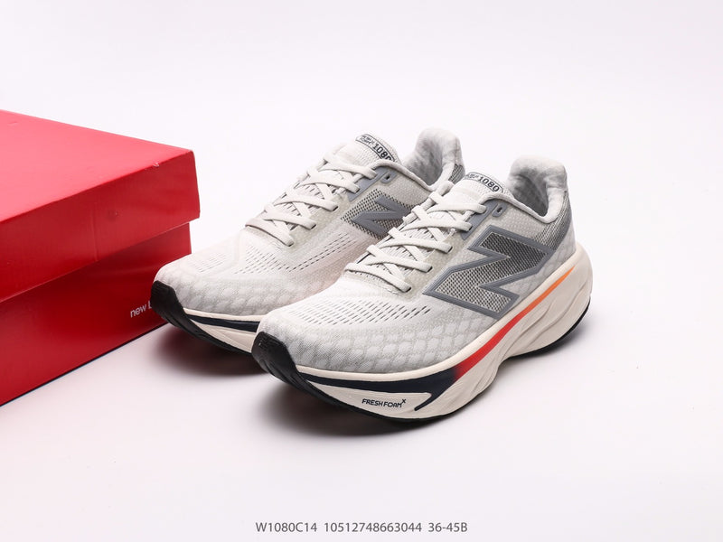 Nike New Balance NB Fresh Foam Evoz v14