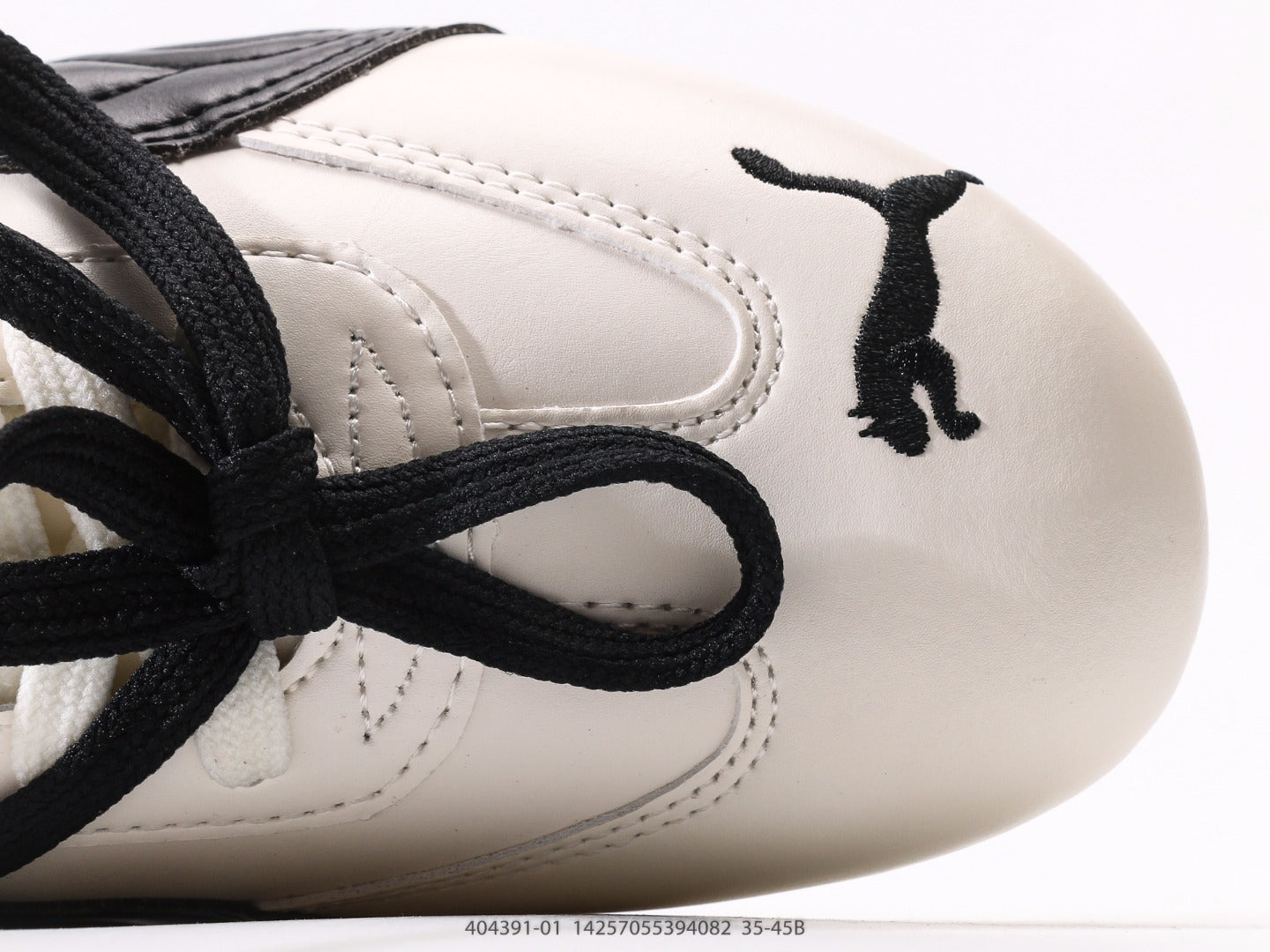 Puma Speedcat leather rose white