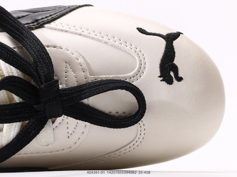 Puma Speedcat leather rose white