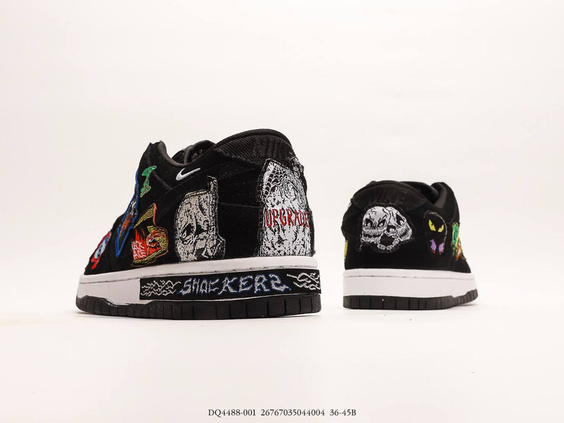 حذاء Nike SB Dunk Low Pro QS