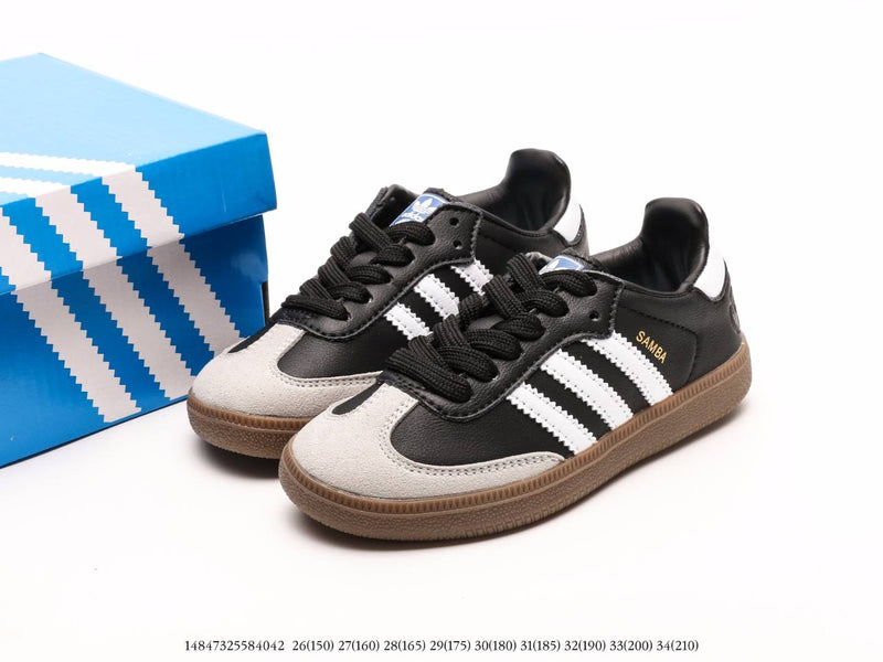 Adidas Samba