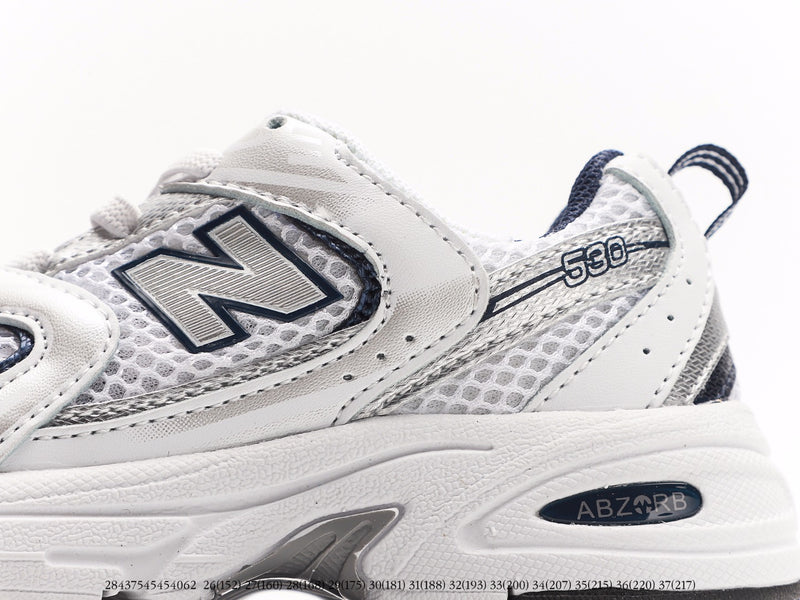 New balance 530
