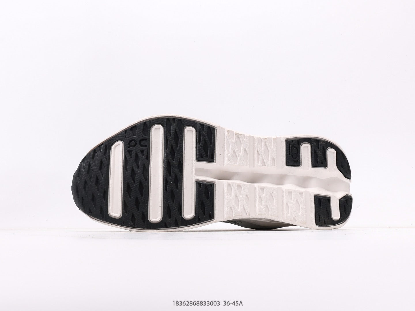 حذاء Loewe X Cloudtilt 2 أزرق أبيض