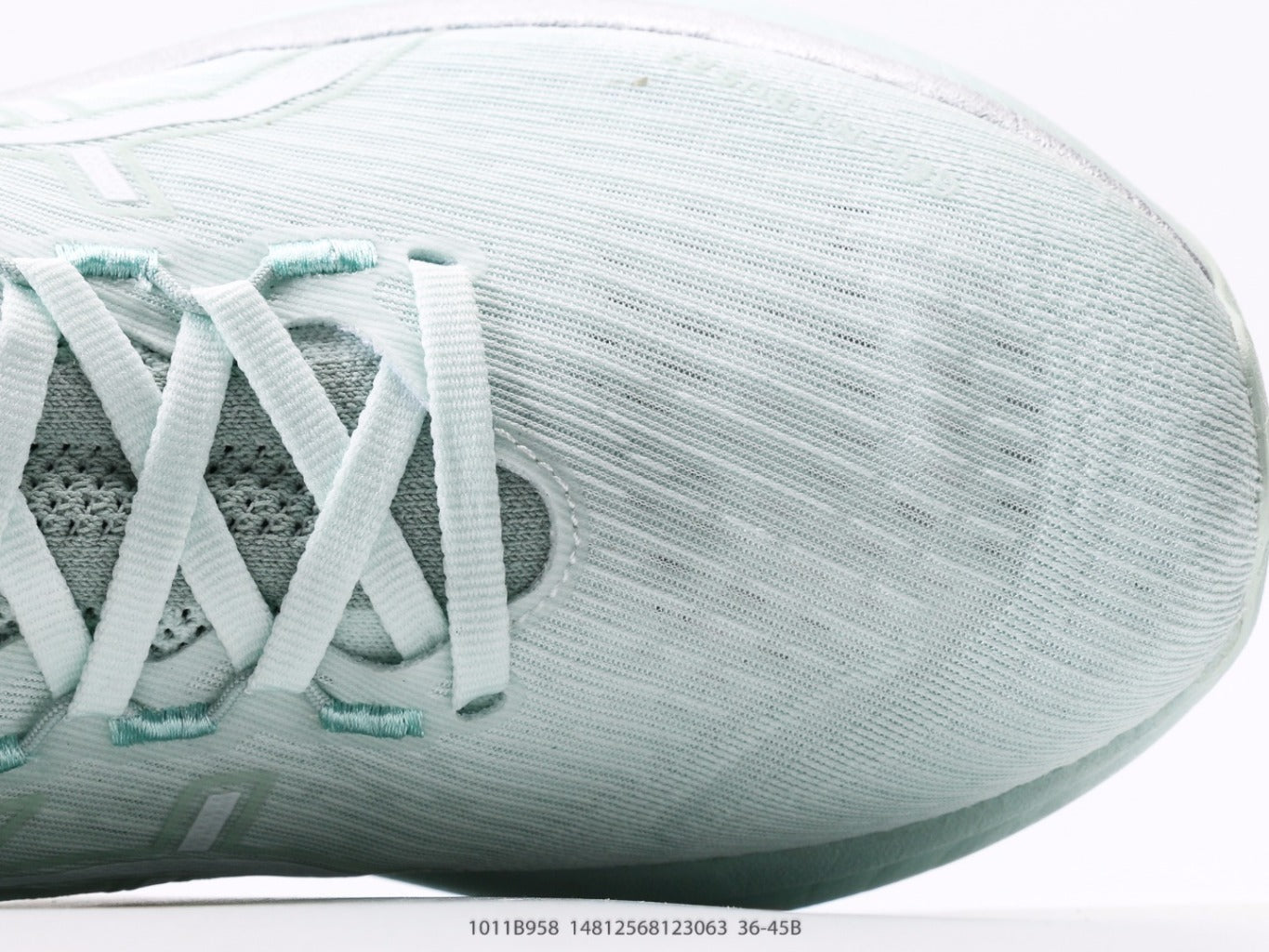 ASICS Gel-Nimbus 27