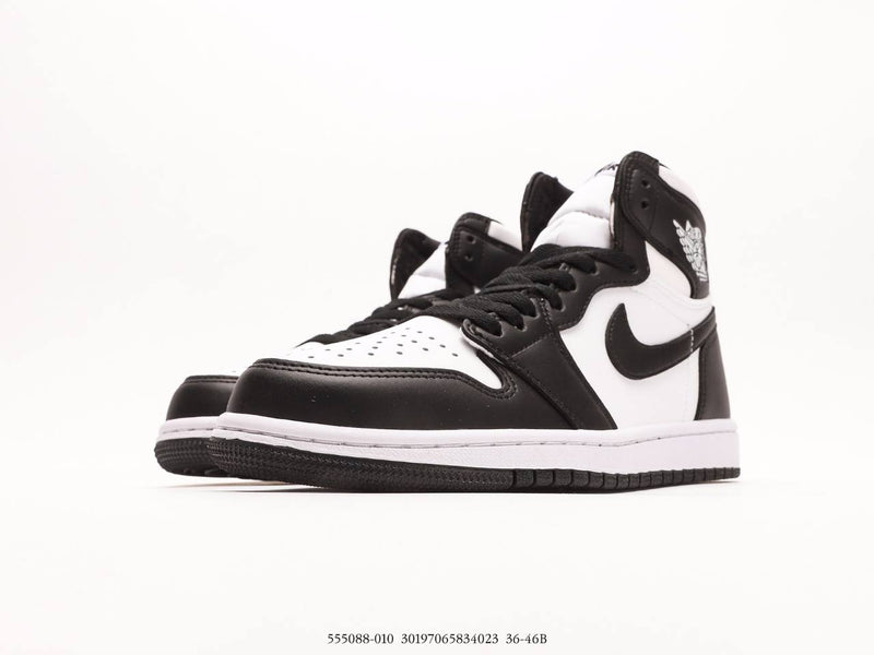 Jordan 1 Retro High OG Chicago Lost and Found