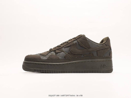 Nike Air Force 1 Low Olive